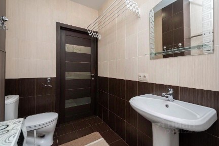 Продается 1-комн. квартира, 43,4 м²