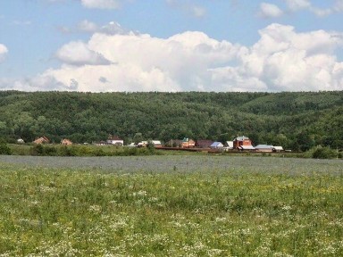 Продается участок, 35 сот.