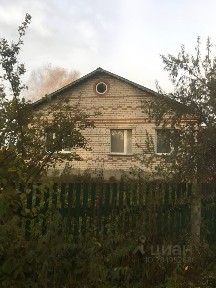 Продается 1/2 часть 1-этажного дома, 102 м²