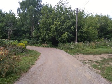 Продается участок, 8 сот.