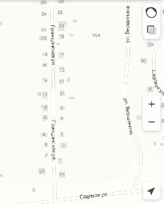 Продается участок, 20,04 сот.