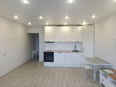 Сдается студия, 32 м²