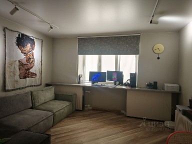 Сдается 4-комн. квартира, 115 м²