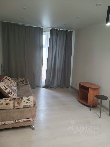 Сдается 1-комн. квартира, 27 м²