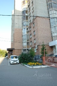 Сдается 4-комн. квартира, 117,8 м²