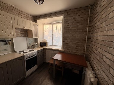 Сдается 1-комн. квартира, 31 м²