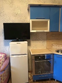 Новосибирская область, Новосибирск, р-н Первомайский, мкр. КСМ, ул. Одоевского, 1/2