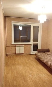 Сдается 2-комн. квартира, 46 м²