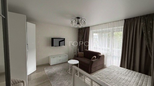 Сдается 1-комн. квартира, 35 м²