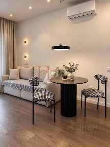 Сдается студия, 22 м²