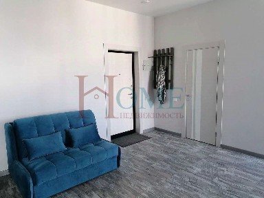 Сдается 1-комн. квартира, 45 м²