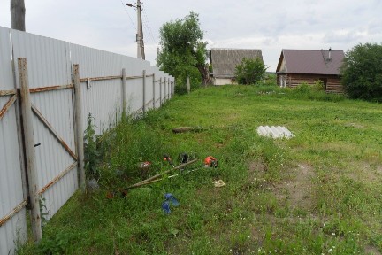Продается участок, 20 сот.