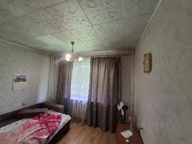 Продается 1-комн. квартира, 32,8 м²
