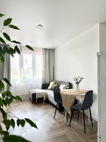 Продается 1-комн. квартира, 39,2 м²