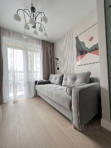 Продается 3-комн. квартира, 54 м²