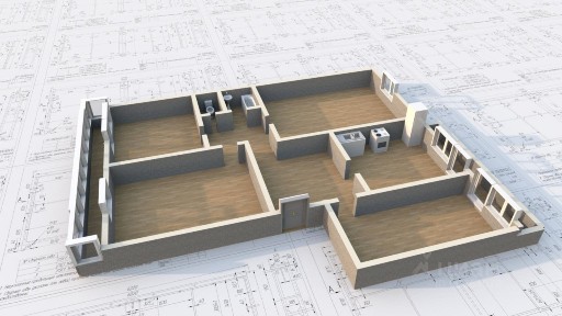Продается 4-комн. квартира, 78,2 м²