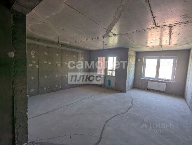 Продается 1-комн. квартира, 47,7 м²
