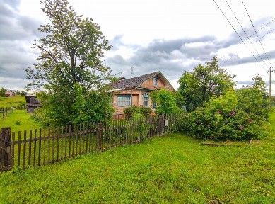 Продается 1-этажный дом, 60,1 м²