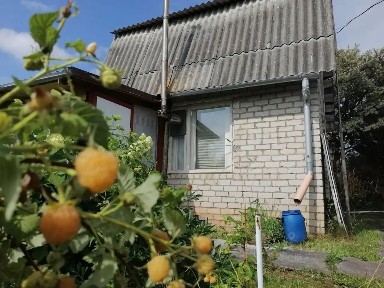 Продается дом, 40 м²