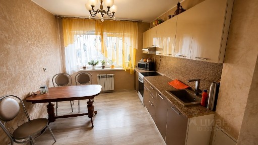 Продается 3-комн. квартира, 90 м²