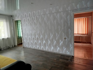 Продается 3-комн. квартира, 49,1 м²