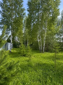 Продается участок, 13,32 сот.