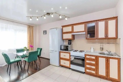 Продается 1-комн. квартира, 44 м²