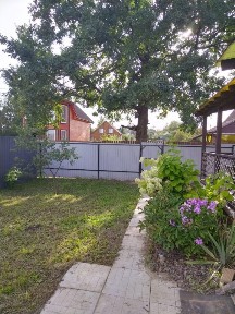 Продается 2-этажный дом, 46 м²