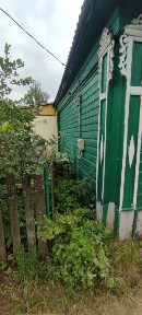 Продается 1-этажный дом, 30 м²