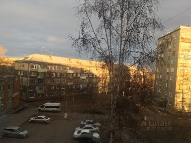 Продается 2-комн. квартира, 44,6 м²