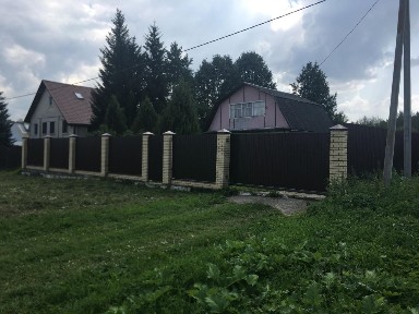 Продается 2-этажный дом, 35,2 м²