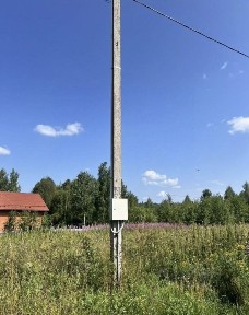 Продается участок, 15,6 сот.