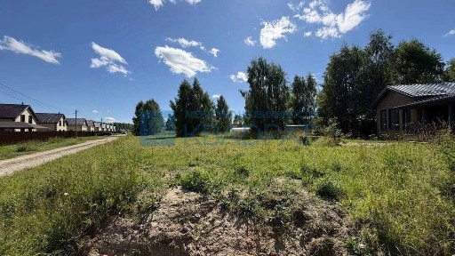 Продается участок, 9,14 сот.