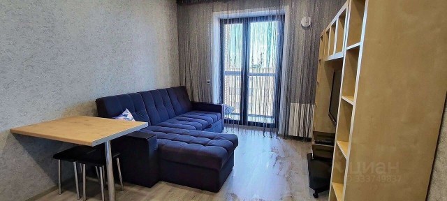 Сдается студия, 25 м²