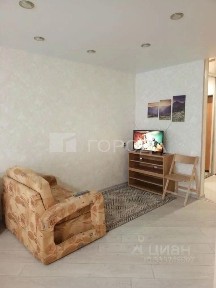 Сдается 1-комн. квартира, 36 м²