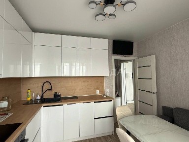 Сдается 1-комн. квартира, 37 м²