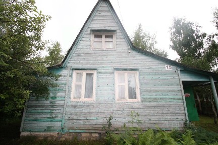 Продается 2-этажный дом, 67 м²
