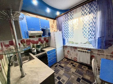 Сдается 2-комн. квартира, 45 м²