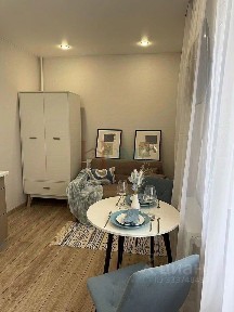 Сдается студия, 13,5 м²