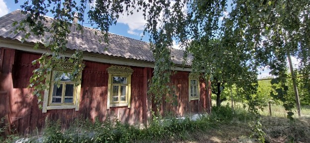 Продается 1-этажный дом, 42 м²