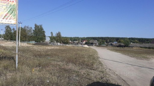 Продается участок, 15 сот.