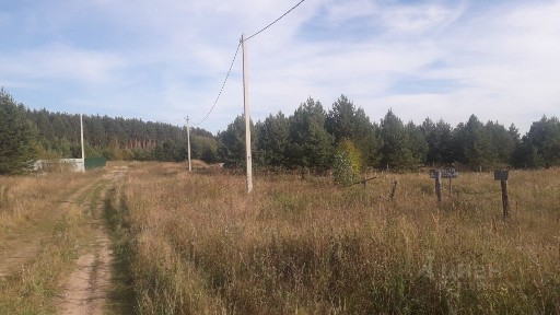 Продается участок, 19 сот.