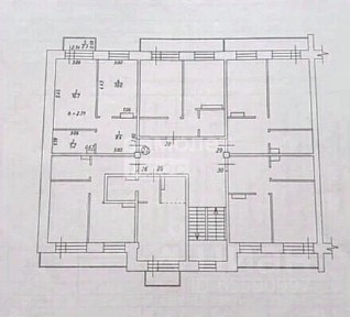 Продается 1-комн. квартира, 46 м²