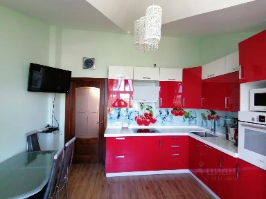 Продается 3-комн. квартира, 80,6 м²