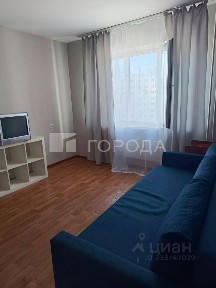 Сдается 1-комн. квартира, 36 м²