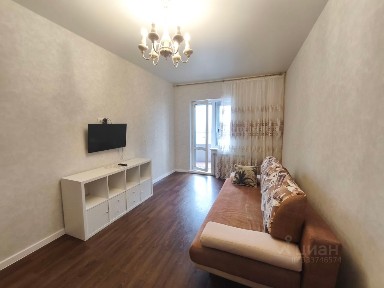 Сдается 1-комн. квартира, 40 м²