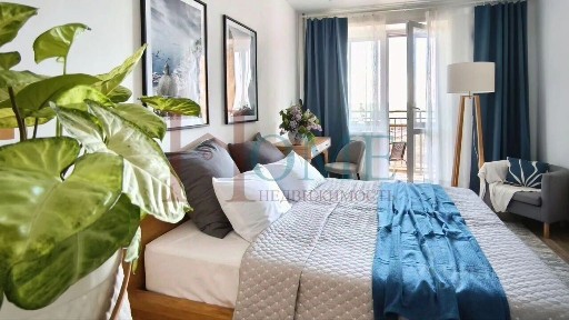 Сдается 1-комн. квартира, 37 м²