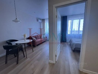 Сдается 2-комн. квартира, 40 м²
