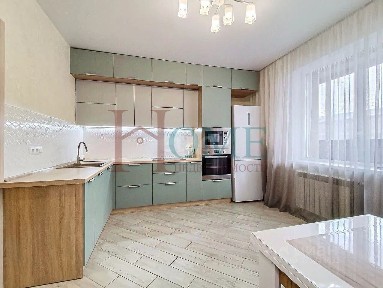 Сдается 2-комн. квартира, 69 м²