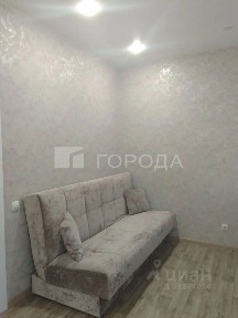 Сдается 1-комн. квартира, 30 м²